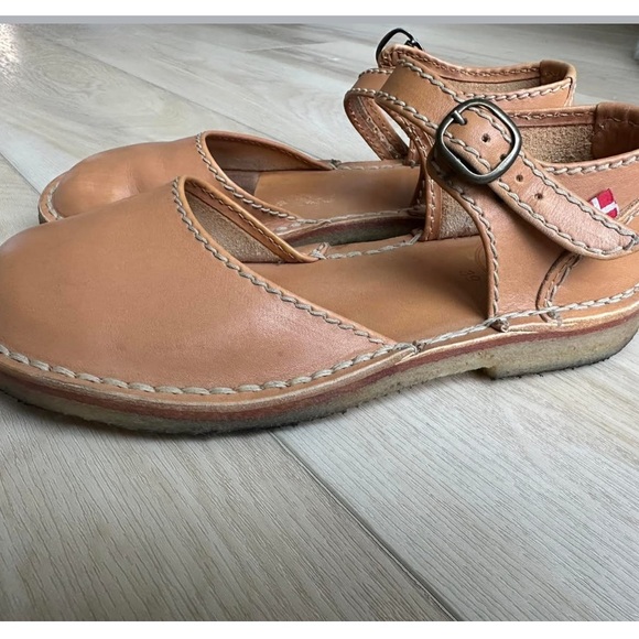 Duckfeet Mols 39 Bio - Picture 2 of 5